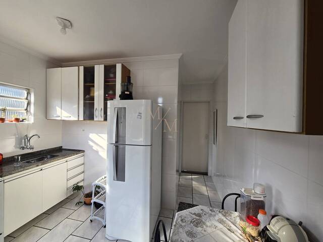 #1061 - Apartamento para Venda em Santos - SP - 3