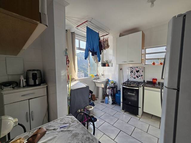 Apartamento para Venda em Santos - 5