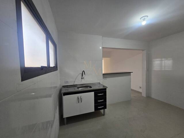 #1062 - Apartamento para Venda em Santos - SP - 3