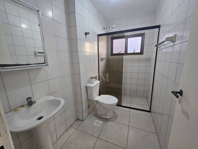 Apartamento para Venda em Santos - 4