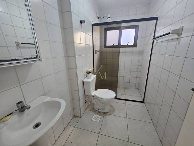 Apartamento para Venda em Santos - 5