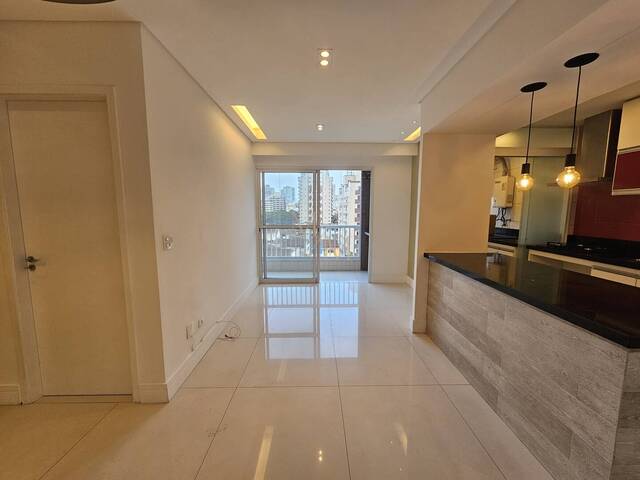 Apartamento para Venda em Santos - 4