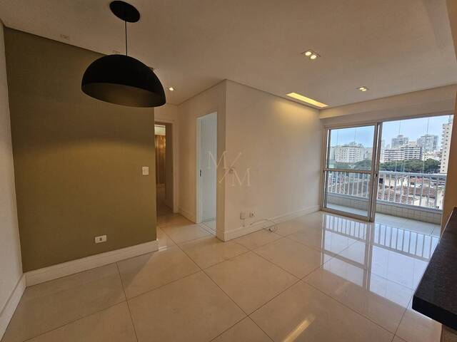Apartamento para Venda em Santos - 5