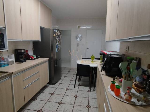 Apartamento para Venda em Santos - 4
