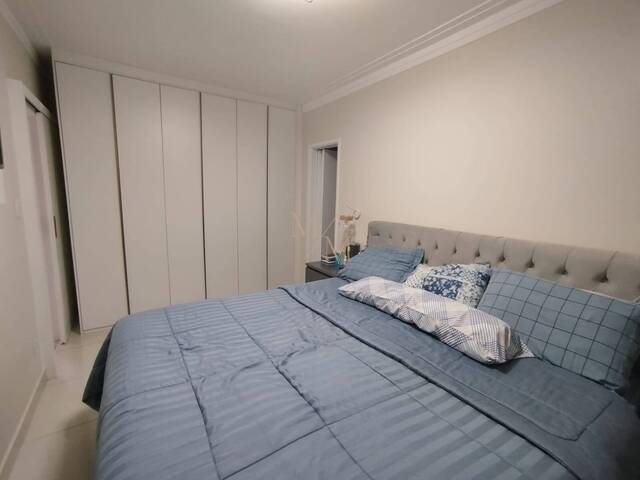 Apartamento para Venda em Santos - 5