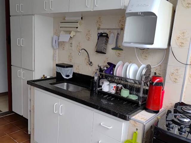 Apartamento para Venda em Santos - 4