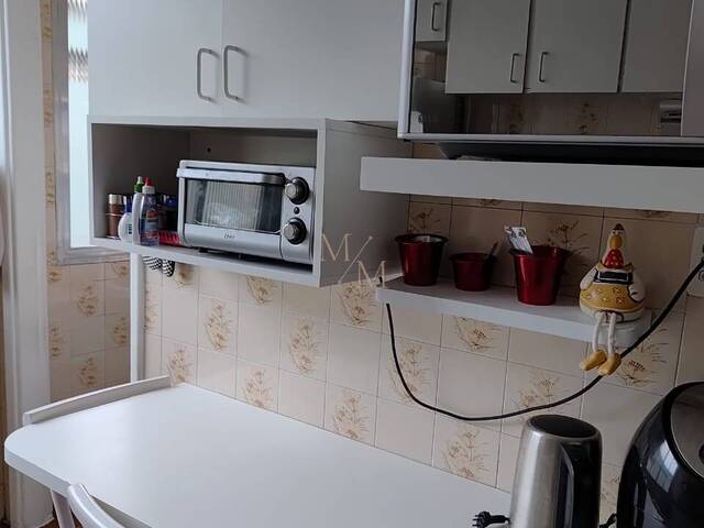 Apartamento para Venda em Santos - 5