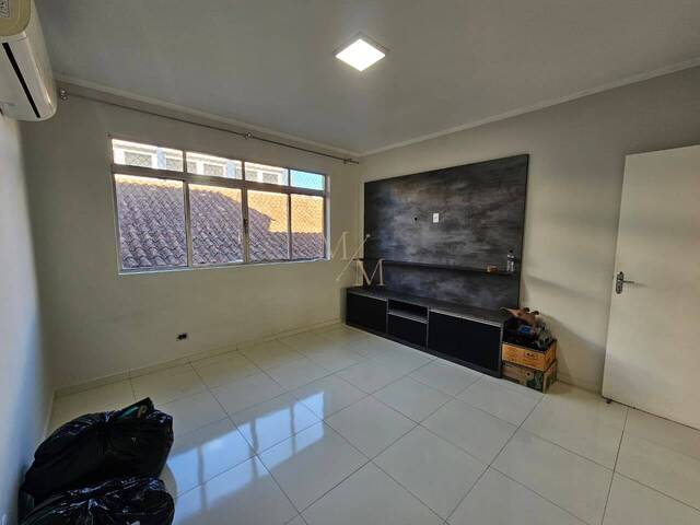#992 - Apartamento para Venda em Santos - SP