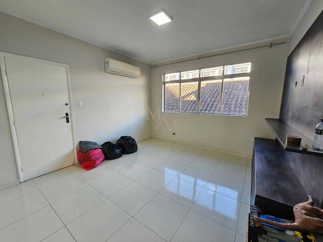 #992 - Apartamento para Venda em Santos - SP