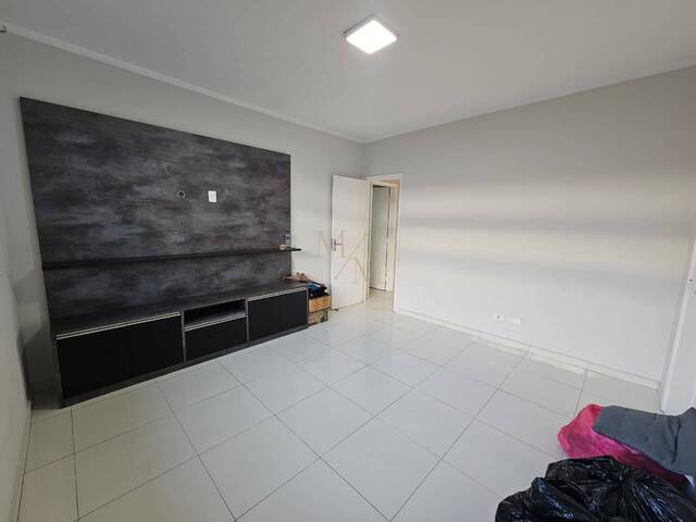 #992 - Apartamento para Venda em Santos - SP