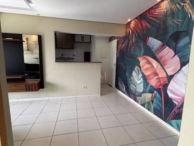 Apartamento para Venda em Santos - 2