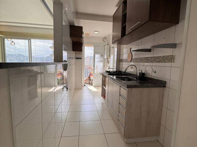Apartamento para Venda em Santos - 5