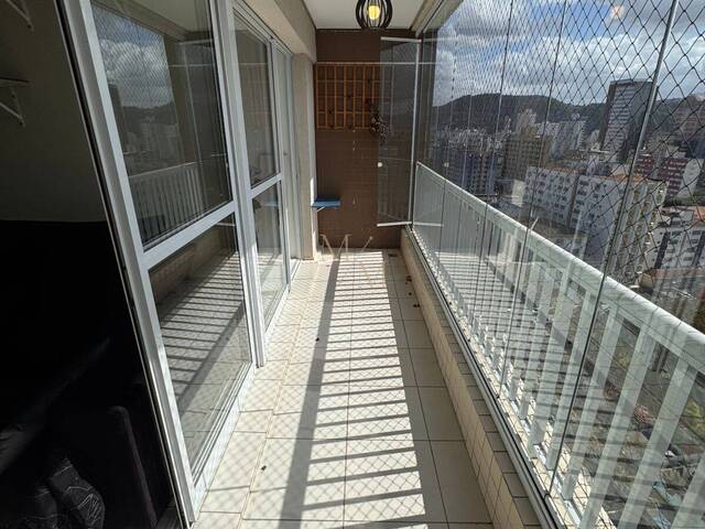 Apartamento para Venda em Santos - 4