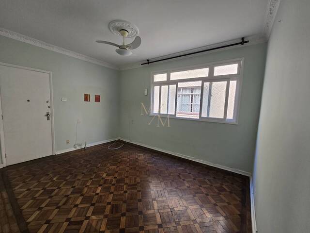 Apartamento para Venda em Santos - 3