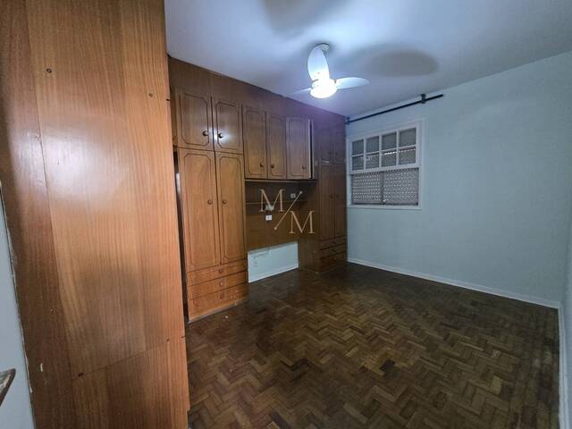 Apartamento para Venda em Santos - 4