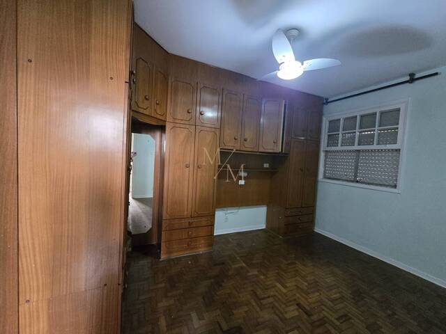 Apartamento para Venda em Santos - 5