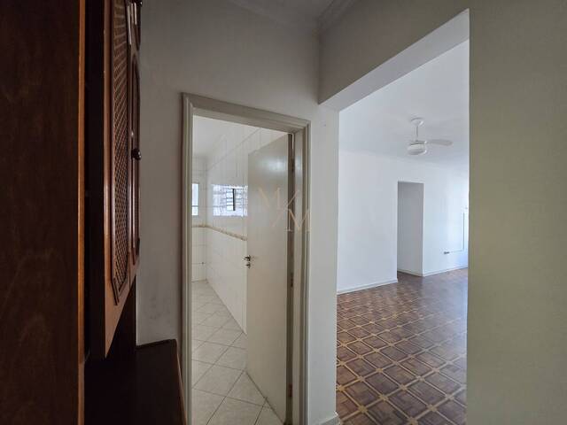 #1069 - Apartamento para Venda em Santos - SP - 2