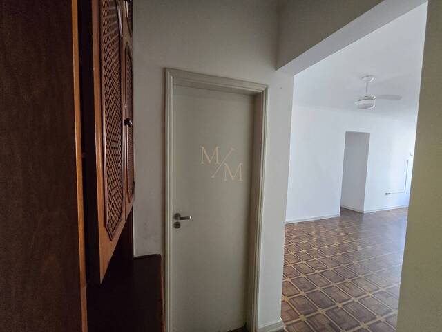 #1069 - Apartamento para Venda em Santos - SP - 1