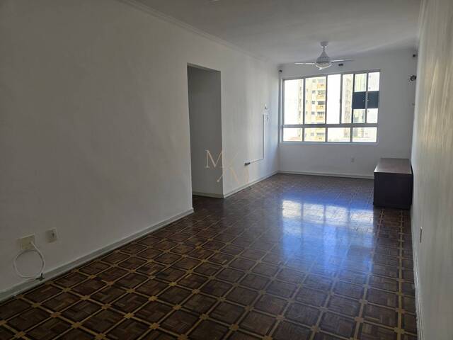 Apartamento para Venda em Santos - 4