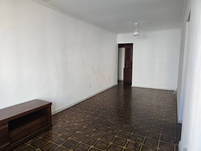 Apartamento para Venda em Santos - 5