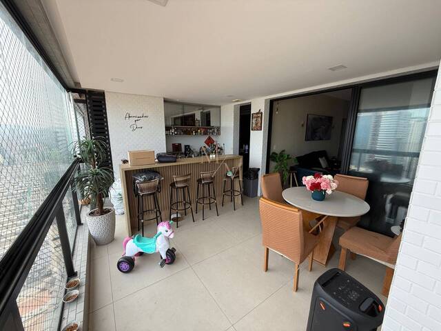 Apartamento para Venda em Santos - 3