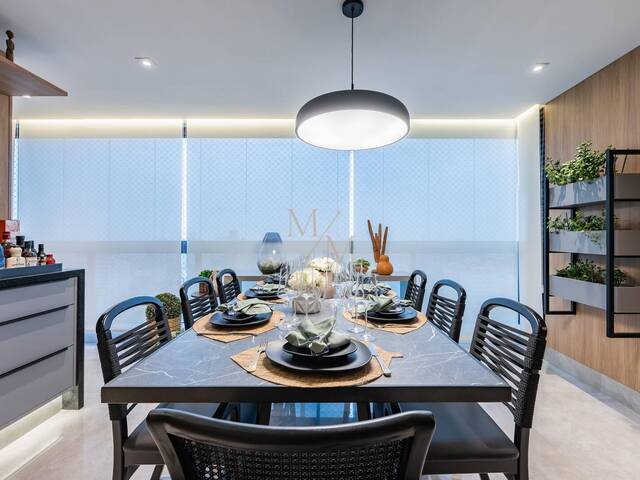 Apartamento para Venda em Santos - 4