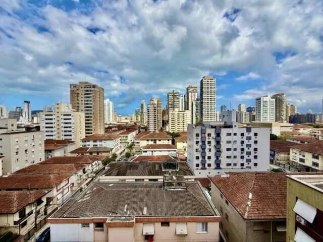 Apartamento para Venda em Santos - 5