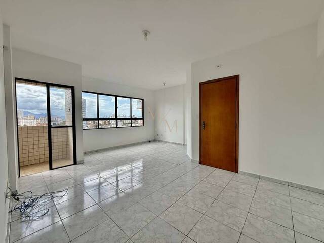 Apartamento para Venda em Santos - 2