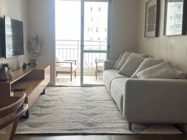 Apartamento para Venda em Santos - 4