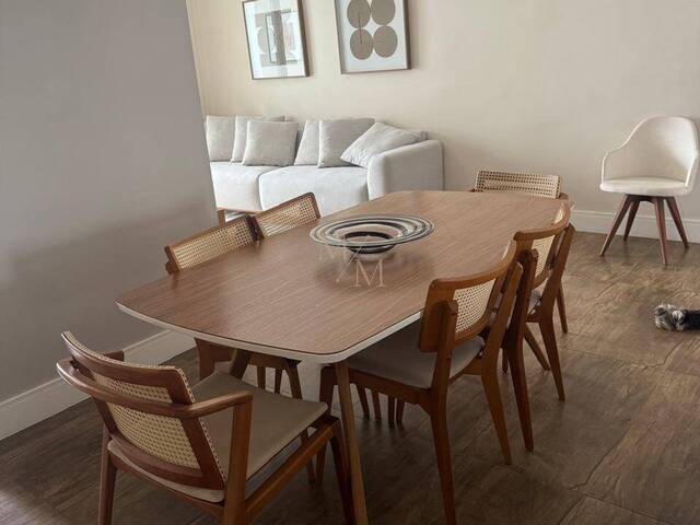 Apartamento para Venda em Santos - 2