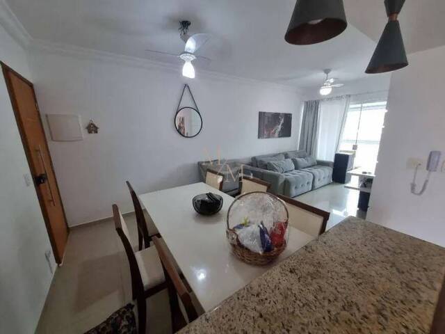#1075 - Apartamento para Venda em Guarujá - SP - 2