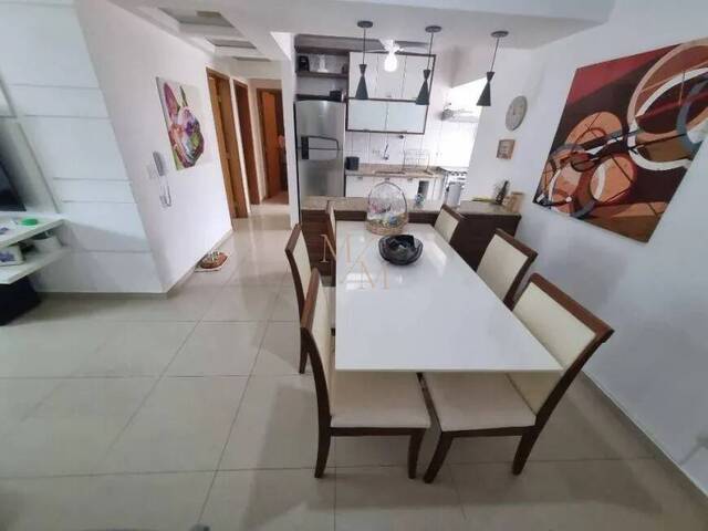 Apartamento para Venda em Guarujá - 4