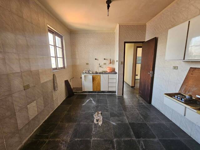 Apartamento para Venda em Santos - 3