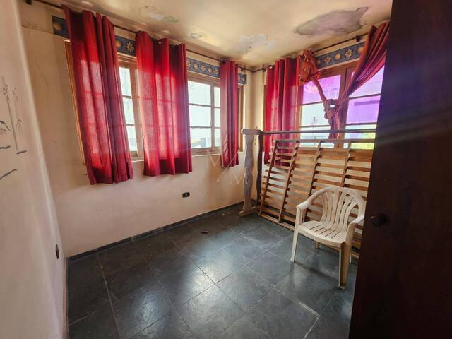 Apartamento para Venda em Santos - 5