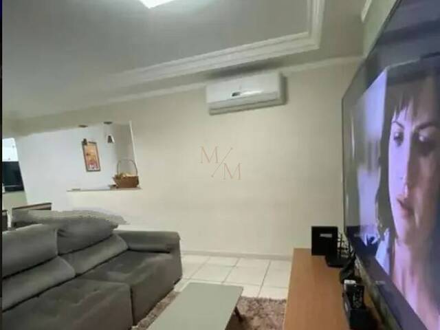 Apartamento para Venda em Santos - 2