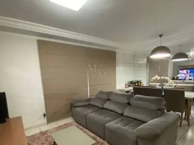 Apartamento para Venda em Santos - 3