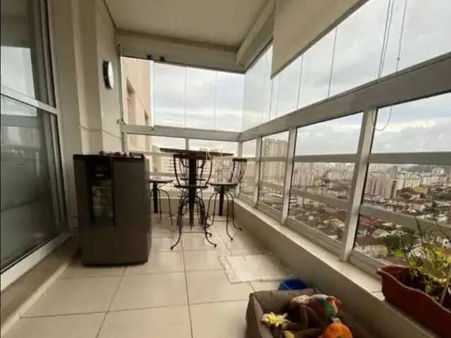 Apartamento para Venda em Santos - 4