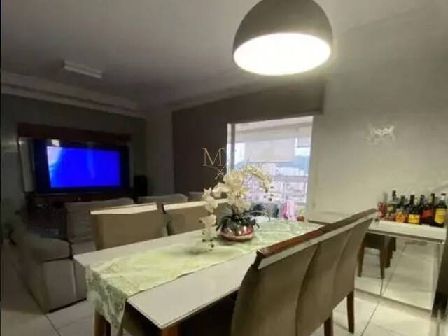 Apartamento para Venda em Santos - 5