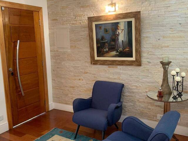 #1078 - Sobrado para Venda em Santo André - SP - 3