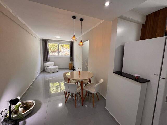 #1079 - Apartamento para Venda em Santos - SP - 1