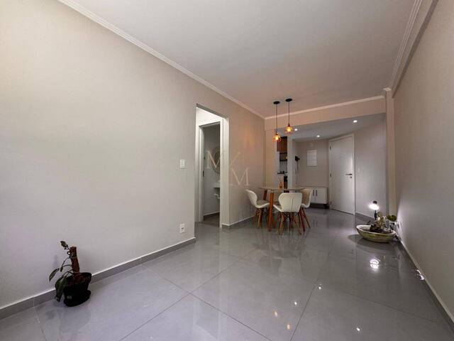 #1079 - Apartamento para Venda em Santos - SP - 3
