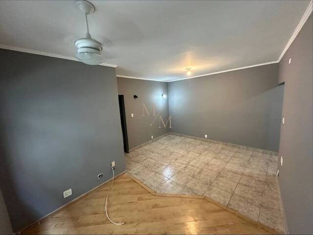 Apartamento para Venda em Santos - 3