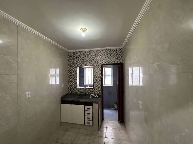 Apartamento para Venda em Santos - 4