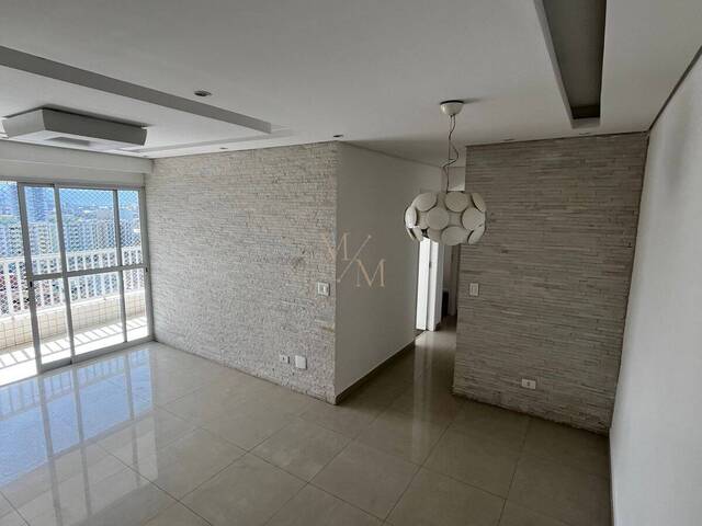 #1081 - Apartamento para Venda em Santos - SP