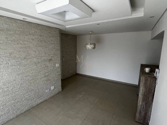 Apartamento para Venda em Santos - 5