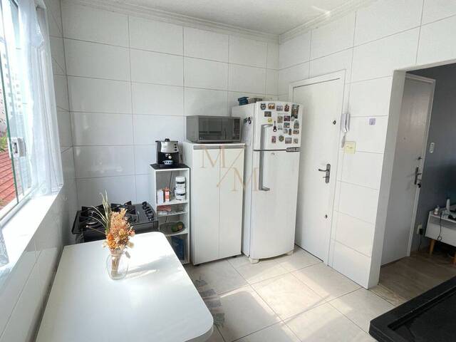 Apartamento para Venda em Santos - 5