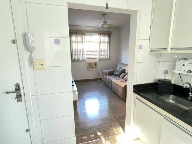 Apartamento para Venda em Santos - 4