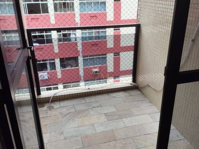 Apartamento para Venda em Santos - 5