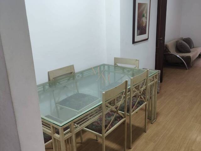 Apartamento para Venda em Santos - 2
