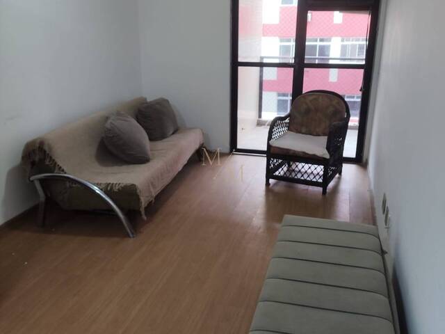 Apartamento para Venda em Santos - 4